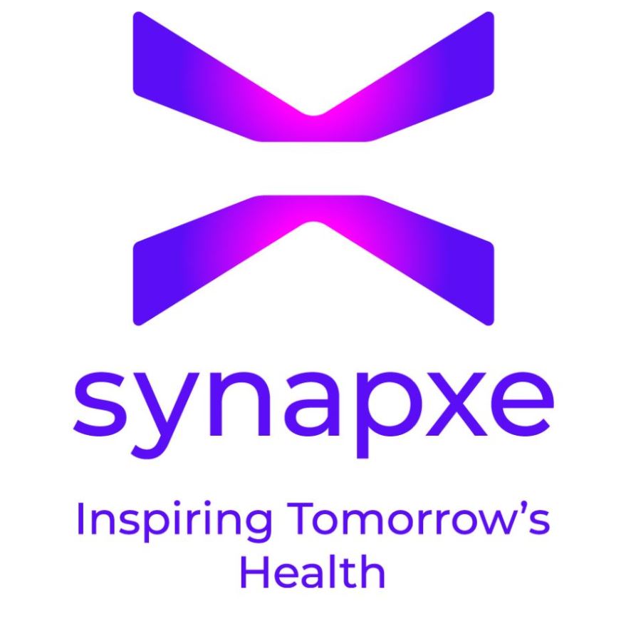 Synapxe logo